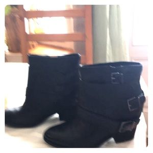 Jessica Simpson Boots